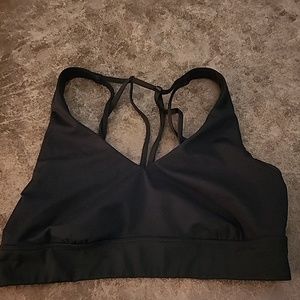 Active wear Bra Top